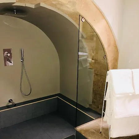 Apartment Le Stanze Di Carlo Syracuse