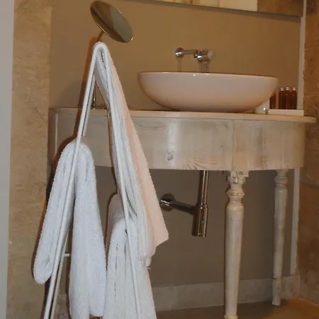 Apartment Le Stanze Di Carlo *