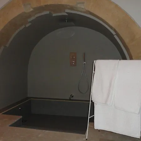 Apartment Le Stanze Di Carlo Syracuse