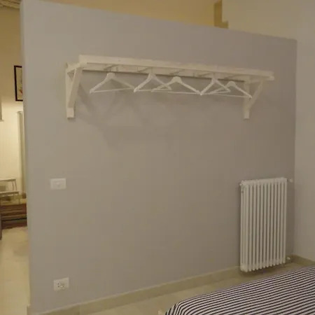 Le Stanze Di Carlo Syracuse