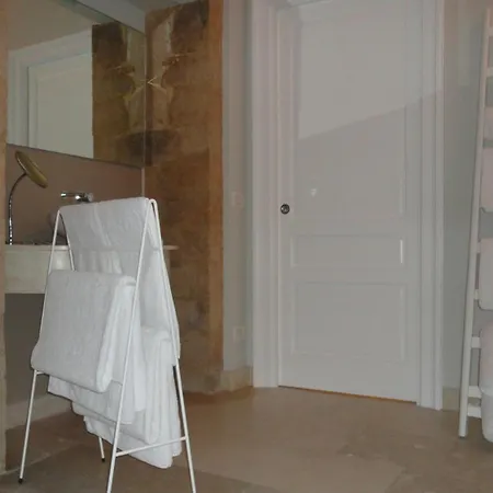 Le Stanze Di Carlo Apartment
