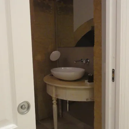 Le Stanze Di Carlo Apartment