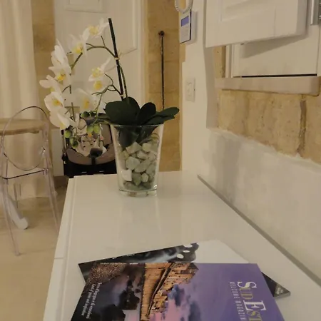 Le Stanze Di Carlo Apartment Syracuse