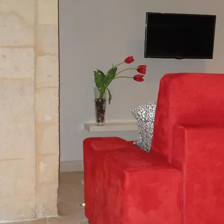 Apartment Le Stanze Di Carlo Syracuse