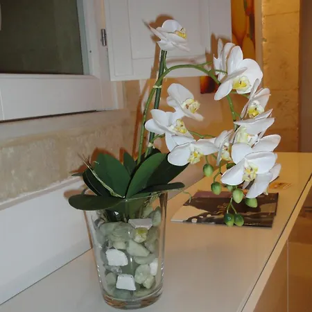 Le Stanze Di Carlo Apartment