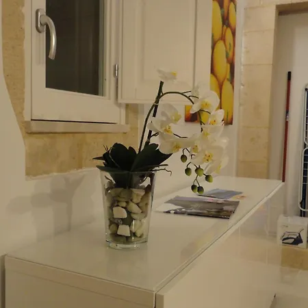 Apartment Le Stanze Di Carlo *