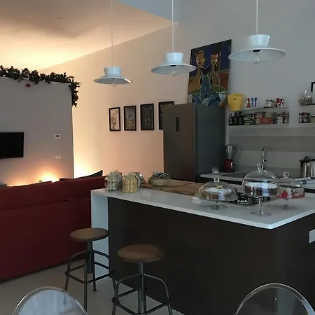 Le Stanze Di Carlo Apartment *
