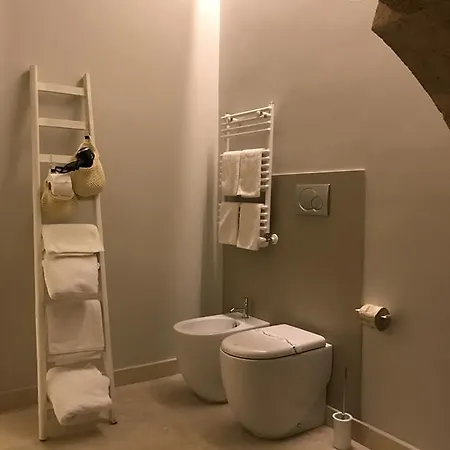 Apartment Le Stanze Di Carlo *