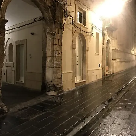 Le Stanze Di Carlo * Syracuse