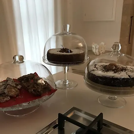 Le Stanze Di Carlo *