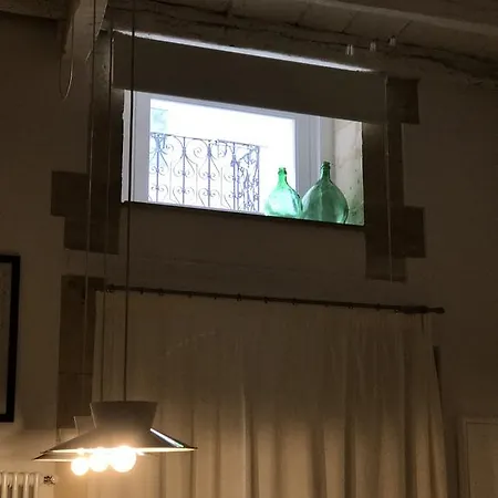 Lägenhet Le Stanze Di Carlo *
