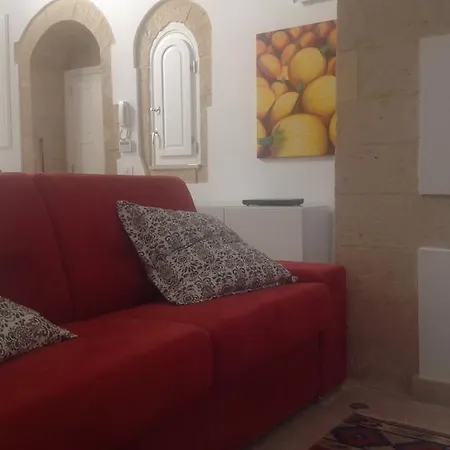 Apartment Le Stanze Di Carlo