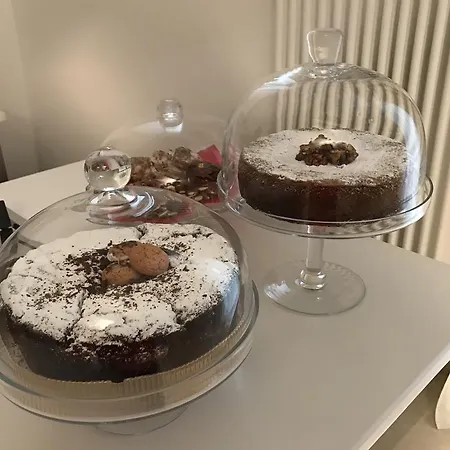 Le Stanze Di Carlo Apartment Syracuse