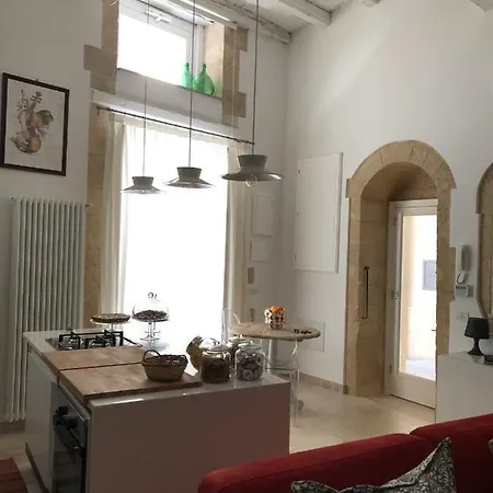 Apartment Le Stanze Di Carlo
