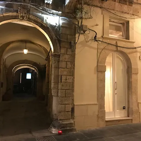 Le Stanze Di Carlo Syracuse