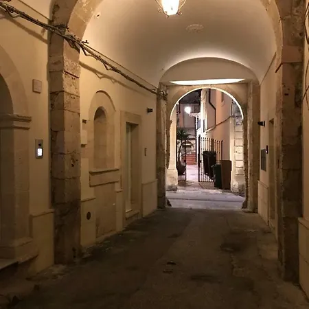 Le Stanze Di Carlo Apartment