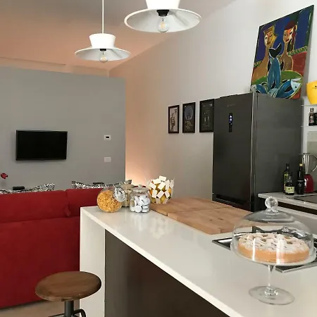 Apartment Le Stanze Di Carlo