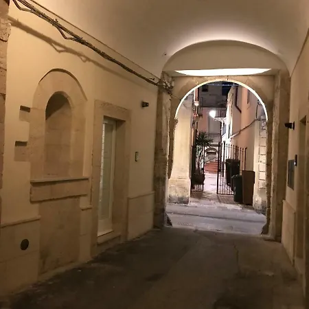 Apartment Le Stanze Di Carlo
