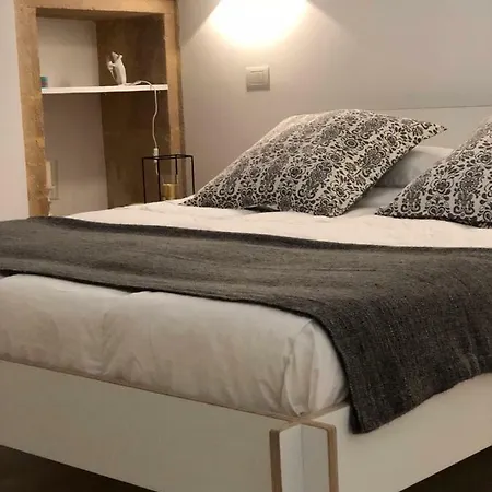 Le Stanze Di Carlo Apartment *