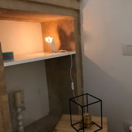 Le Stanze Di Carlo Apartment Syracuse