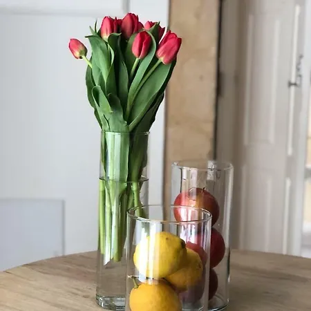 Le Stanze Di Carlo Apartment *