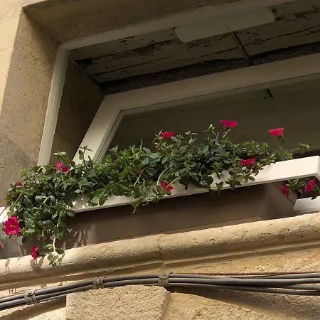 Le Stanze Di Carlo Apartment Syracuse
