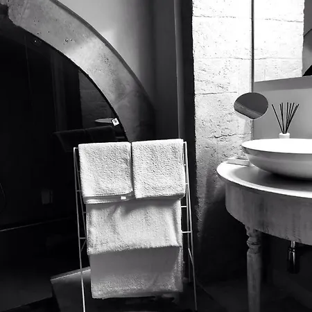 Le Stanze Di Carlo Apartment *