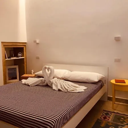 Le Stanze Di Carlo