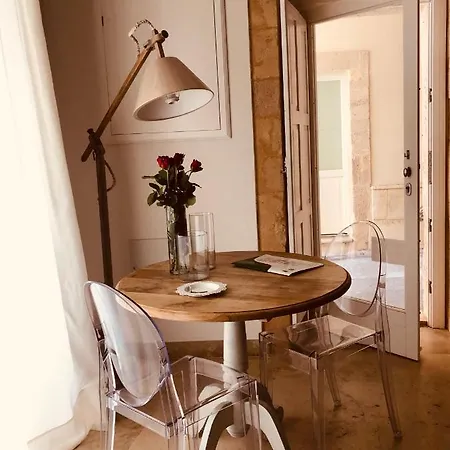 Apartment Le Stanze Di Carlo *