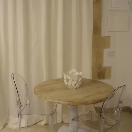 Le Stanze Di Carlo Syrakus