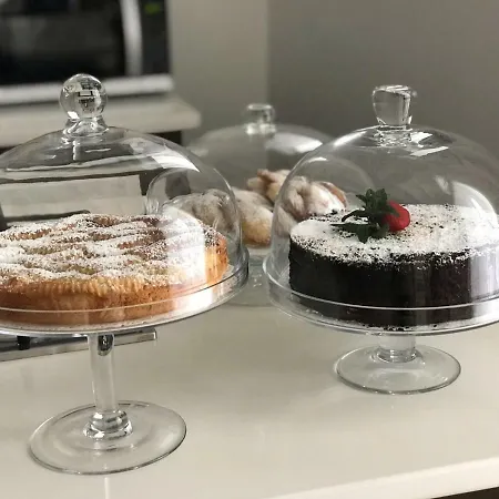 Le Stanze Di Carlo Apartment *