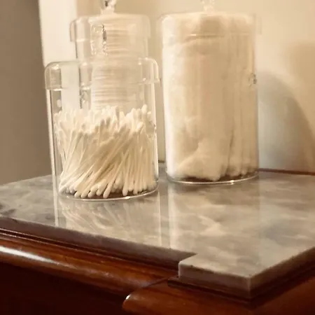 Le Stanze Di Carlo Appartement Syracuse