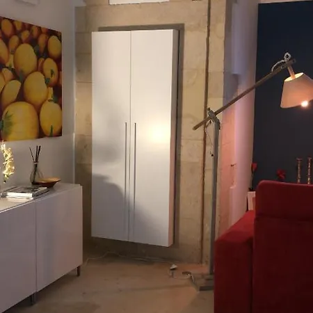 Apartment Le Stanze Di Carlo