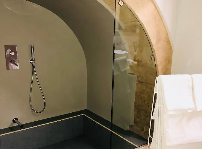 Appartamento Le Stanze Di Carlo Syracuse