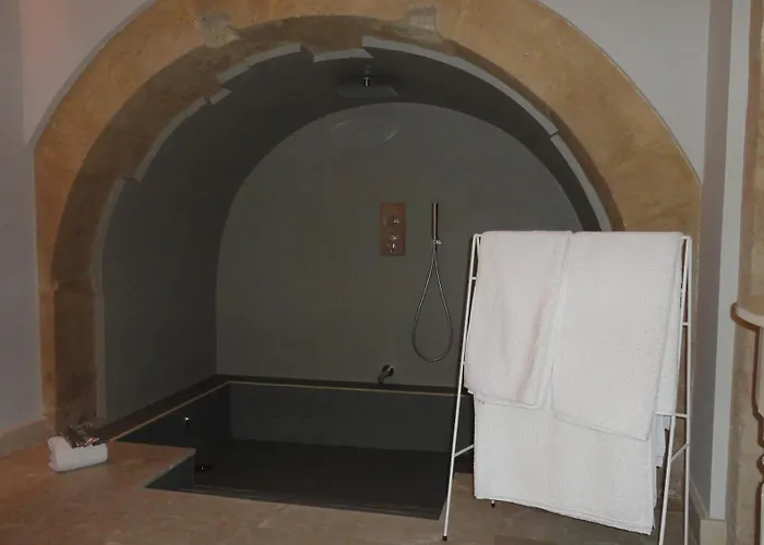 Appartamento Le Stanze Di Carlo Syracuse