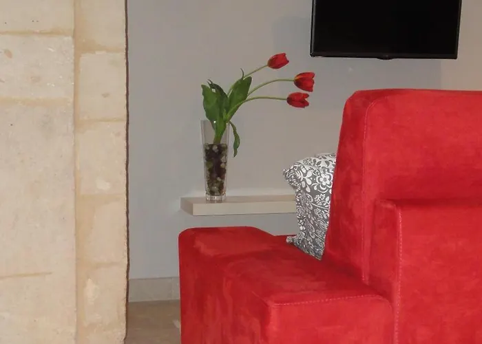 Appartamento Le Stanze Di Carlo Syracuse