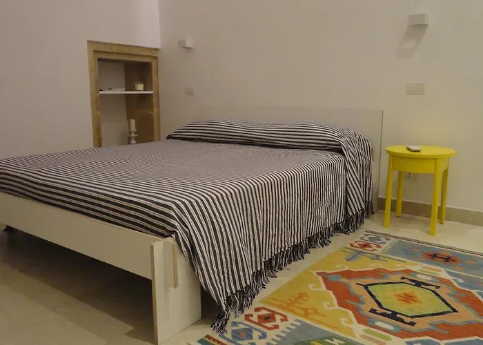 Le Stanze Di Carlo