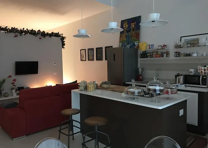 Le Stanze Di Carlo Appartamento *