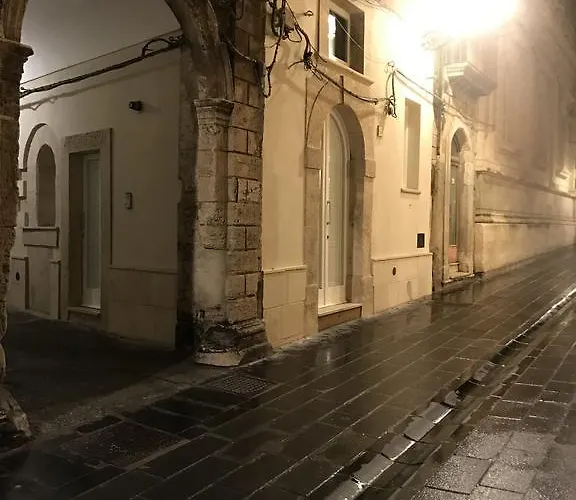 Le Stanze Di Carlo * Syracuse