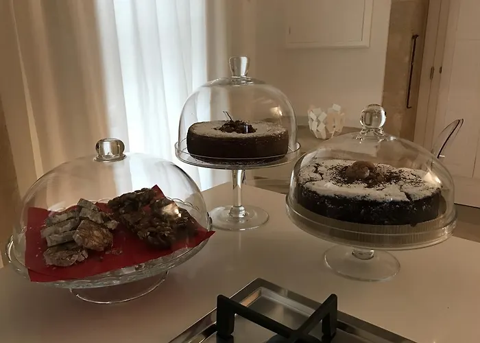 Le Stanze Di Carlo *