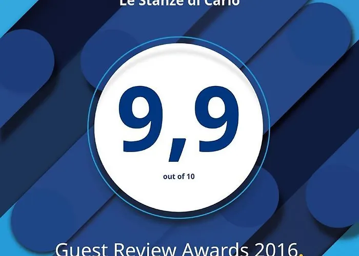 Le Stanze Di Carlo Appartamento Syracuse