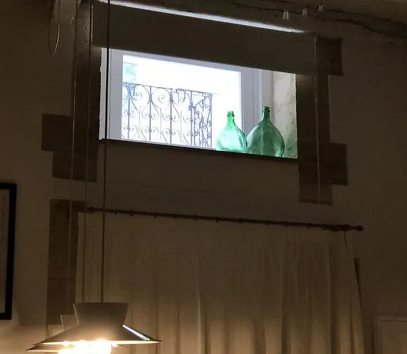 Appartamento Le Stanze Di Carlo *