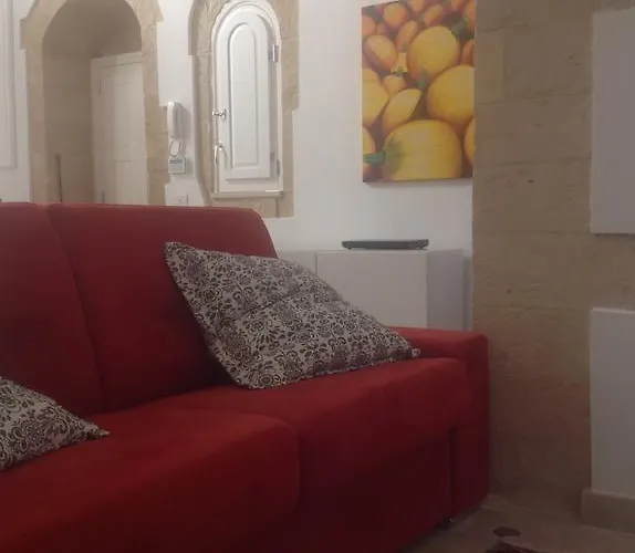 Appartamento Le Stanze Di Carlo