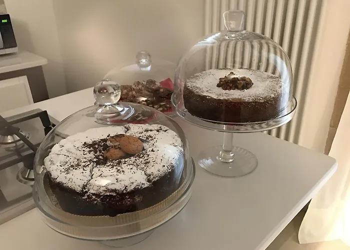 Le Stanze Di Carlo Appartamento Syracuse