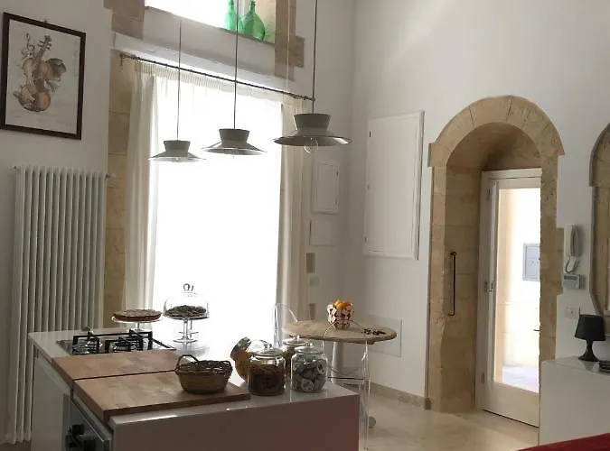 Appartamento Le Stanze Di Carlo