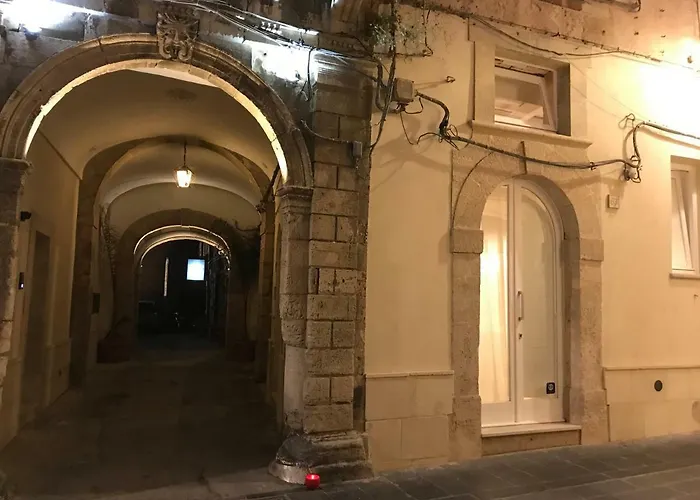 Le Stanze Di Carlo Syracuse