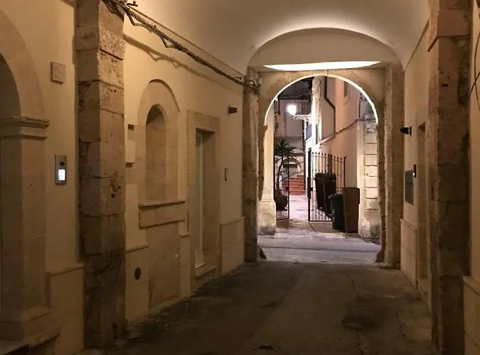 Le Stanze Di Carlo Appartamento