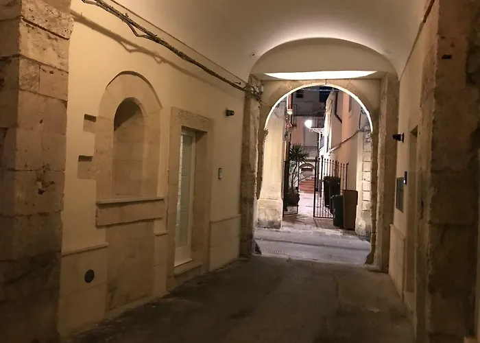 Appartamento Le Stanze Di Carlo