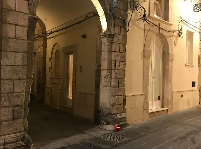 Le Stanze Di Carlo Appartamento