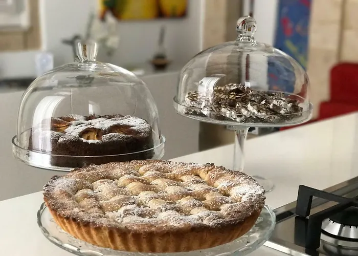 Appartamento Le Stanze Di Carlo *